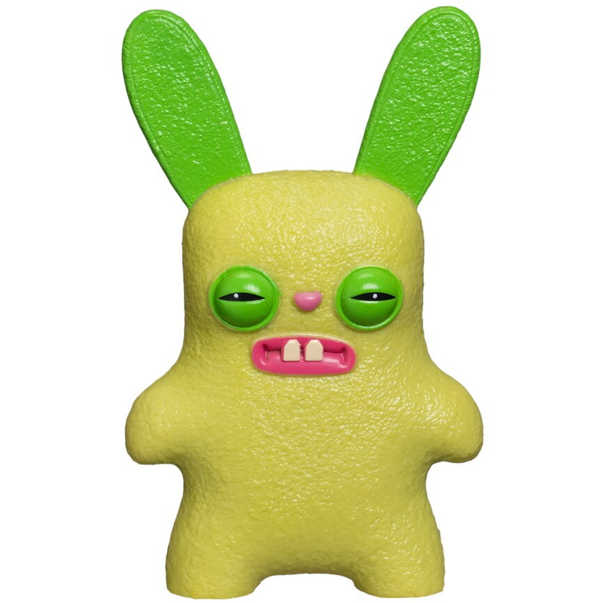 FUGGLER S1 COLLECTIBLE FIGURES 12 PACK DELUXE BOX A