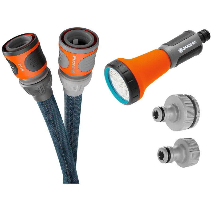 Furtun textil Liano Xtreme, 10m