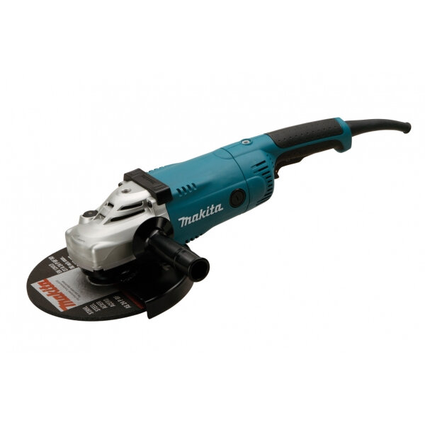 GA9020RF Polizor unghiular 23 cm 6600 RPM 2200 W 5.8 kg