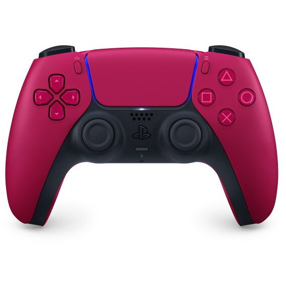 Gamepad DualSense V2 Red
