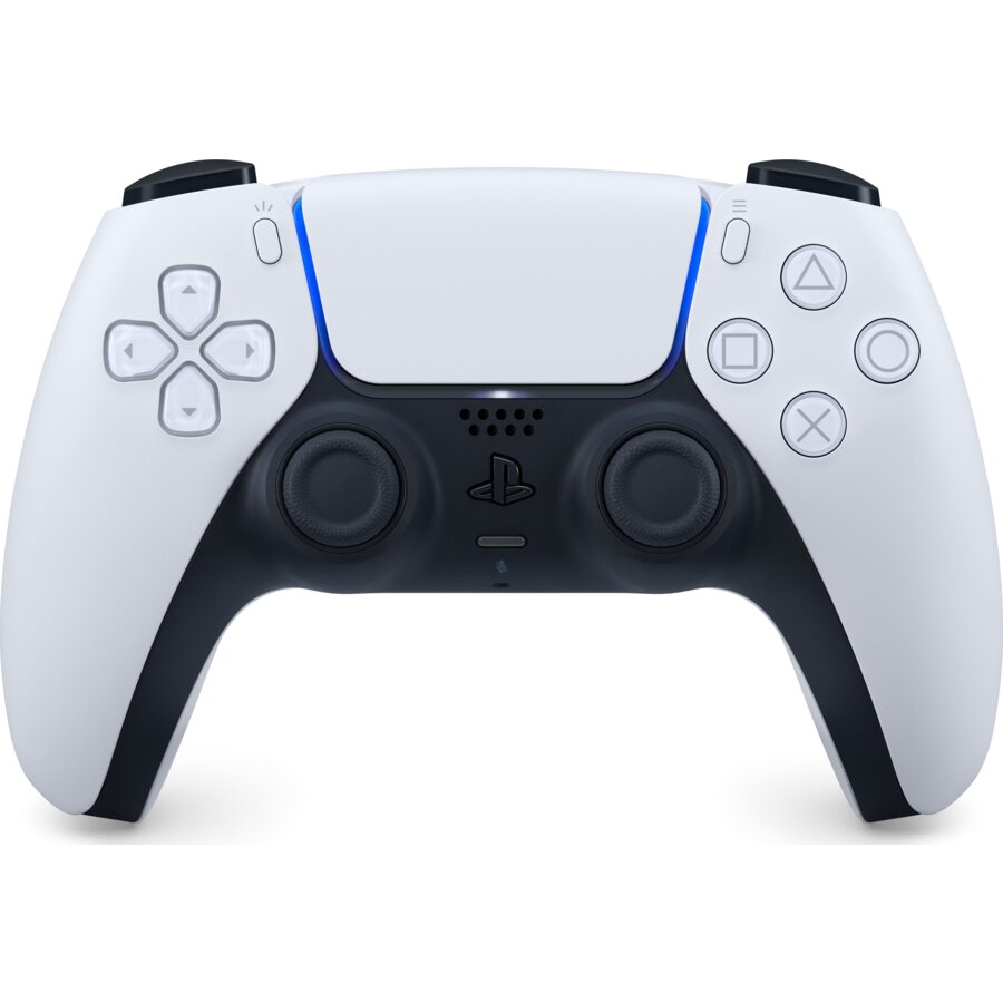 Gamepad DualSense V2 White