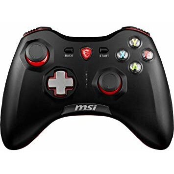 Gamepad Force GC30 Wireless / Wired Game Controller - Desigilat