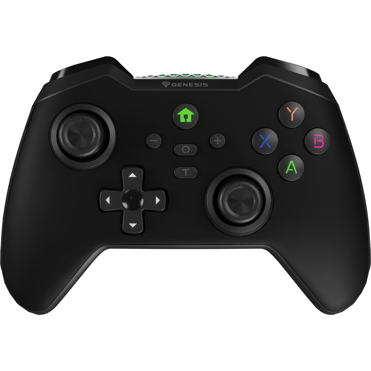 Gamepad Mangan 400 Wireless Negru