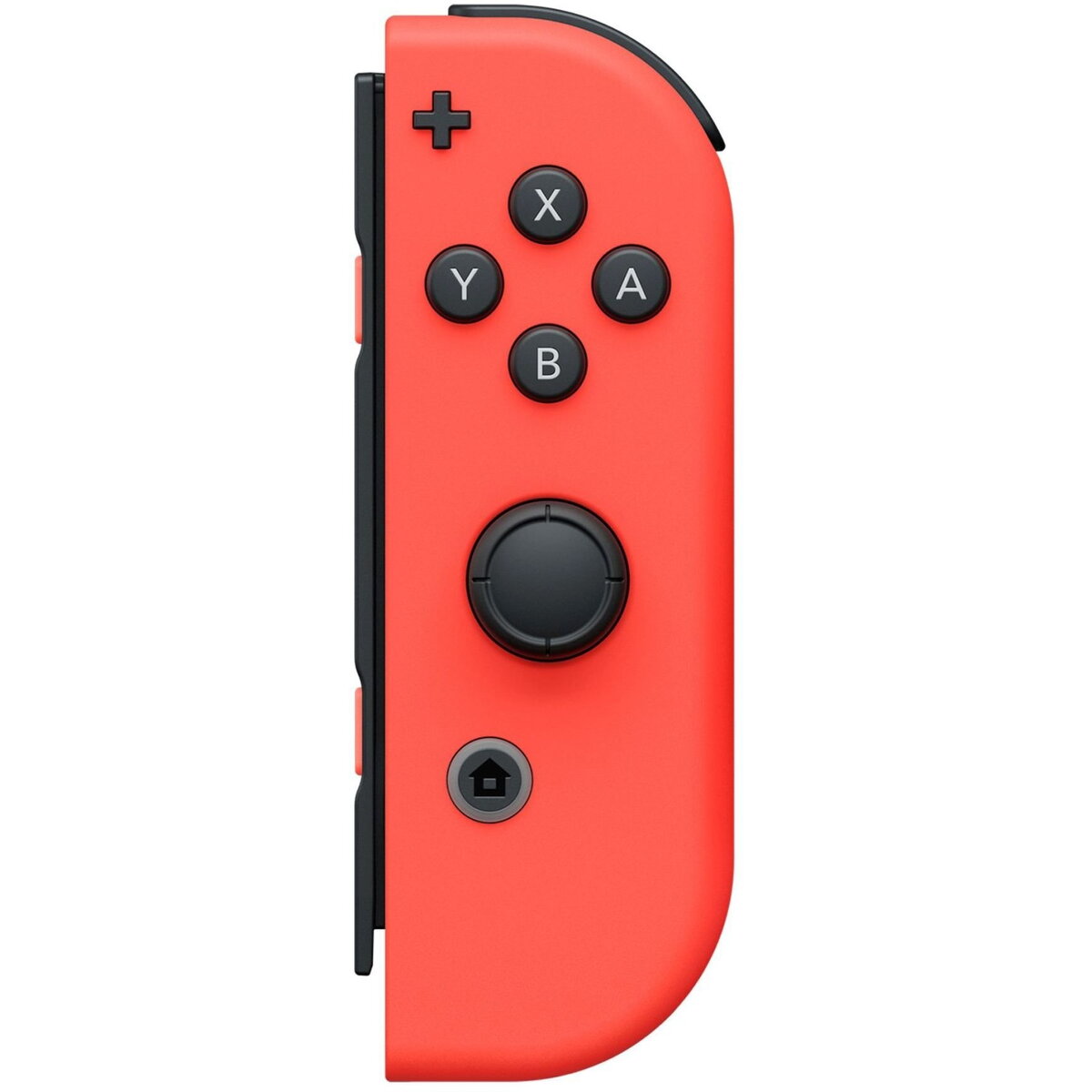 Gamepad Nintendo Joy-Con (R) Neon red