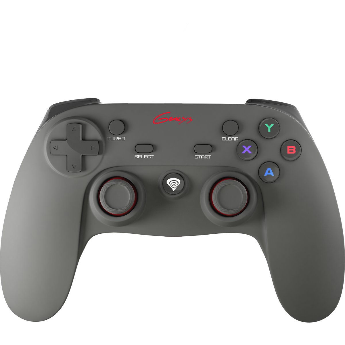 Gamepad PV65  PS3  PC Wireless  Gri