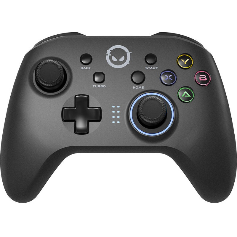 Gamepad TRIX-510 Wireless Black