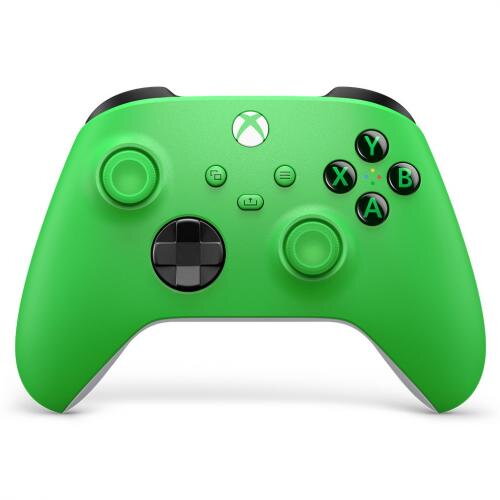 Gamepad Xbox   Wireless  Verde