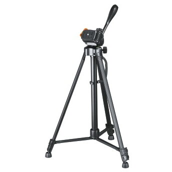 Gamma 153 Tripod, 3D