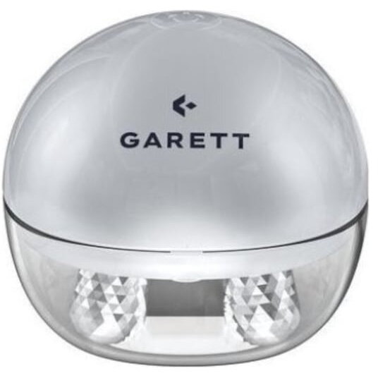 Garett Beauty Pretty Face silver