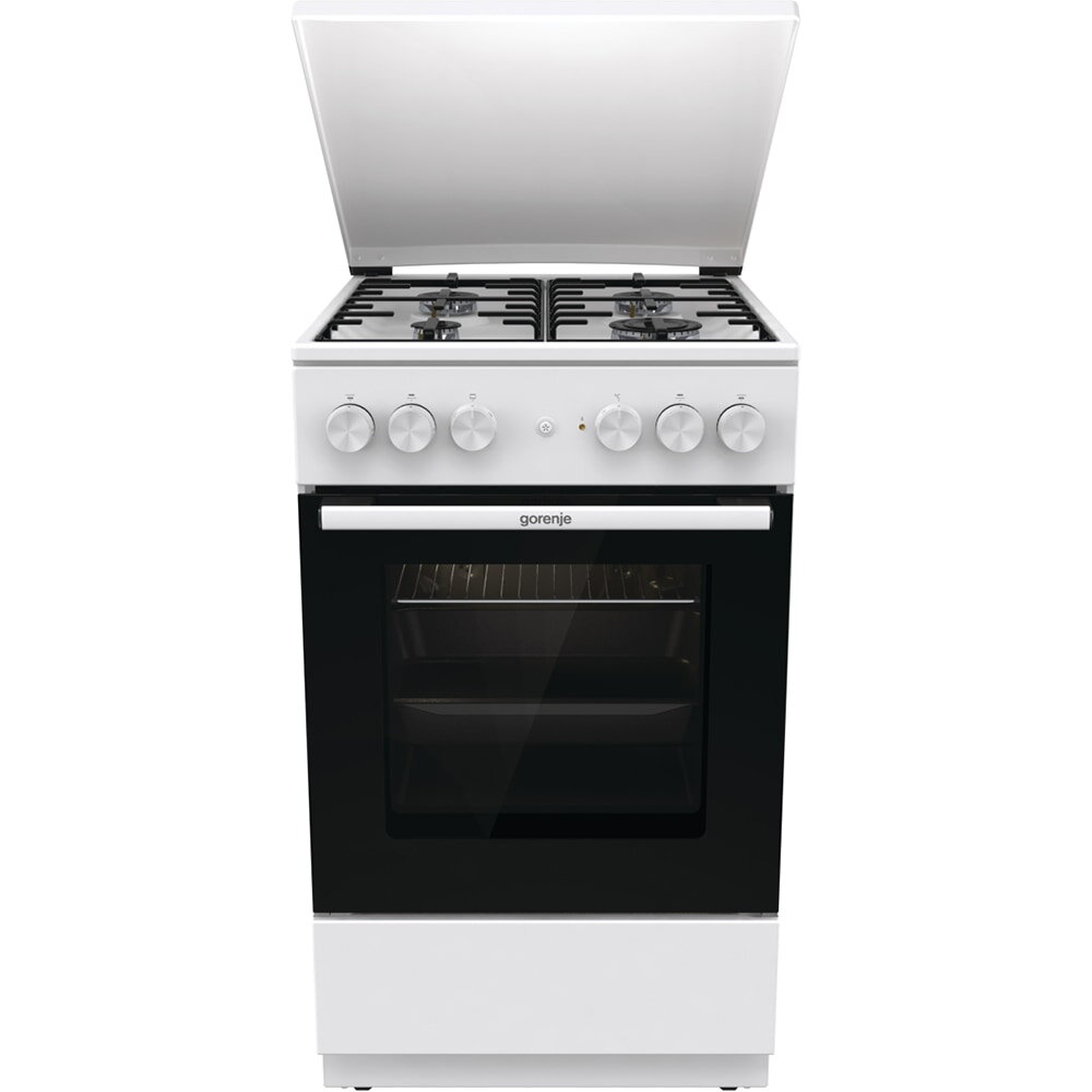 Gas-electric cooker GK5A22WH
