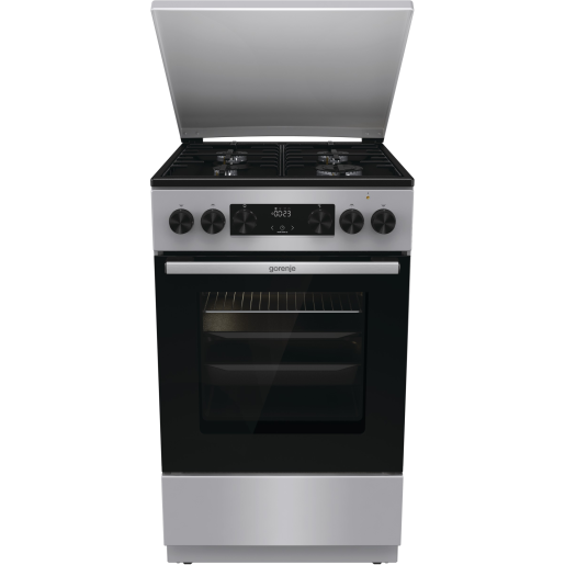Gas-electric cooker GK5C43SH