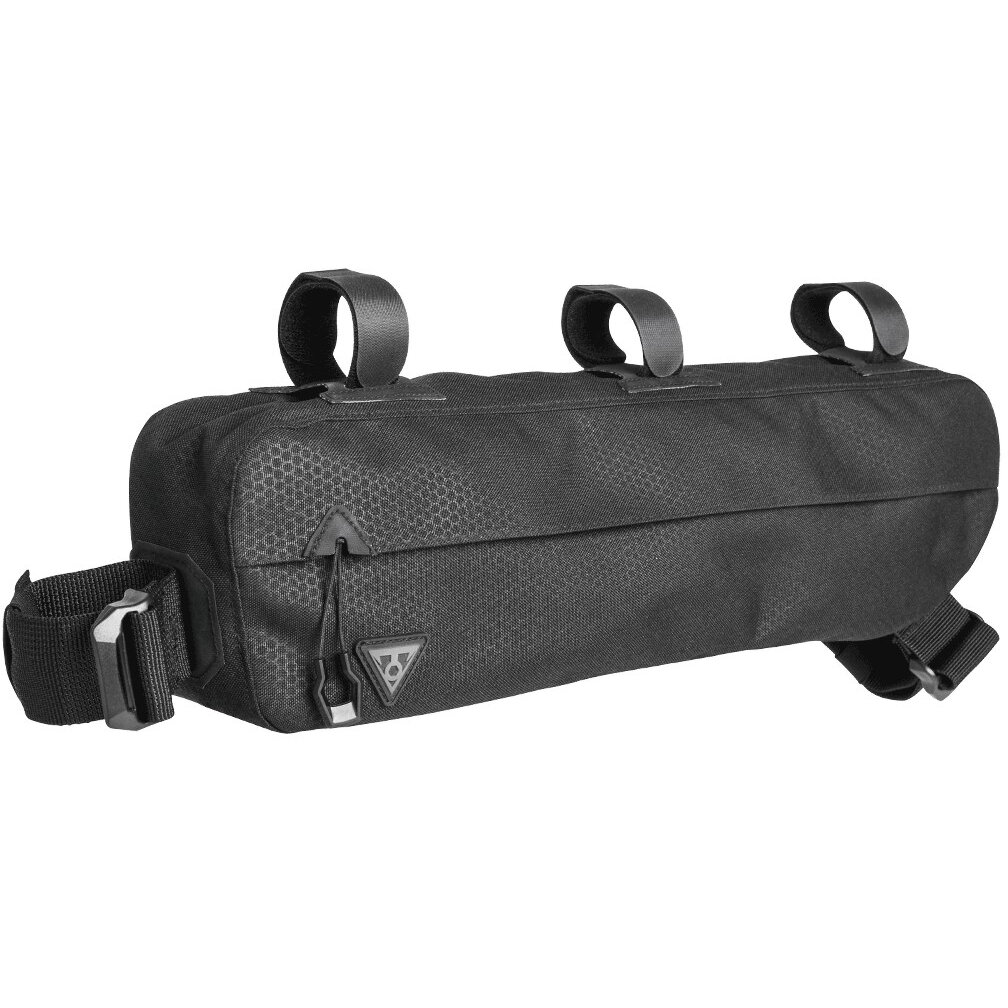 Geantă pentru biciclete Topeak Loader Midloader (sub cadru 4,5 litri)
