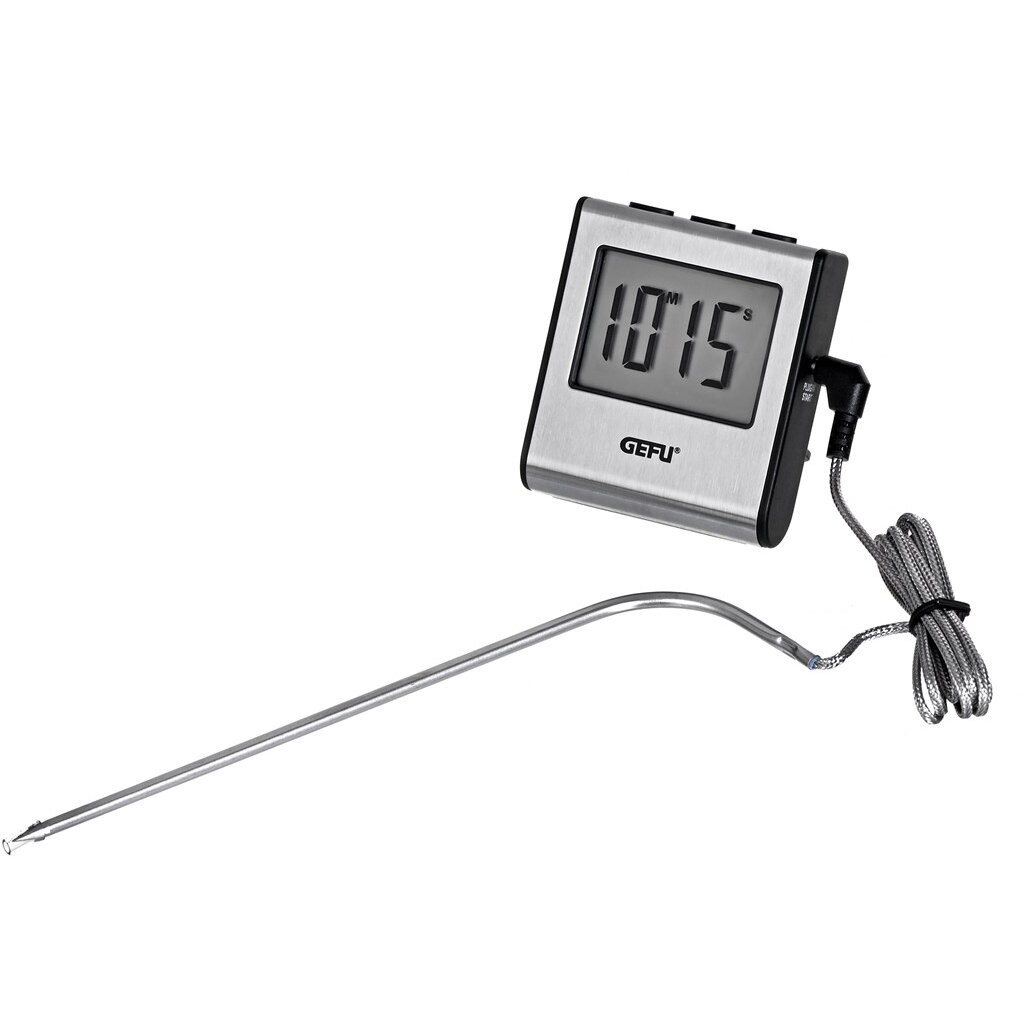 GEFU GF21840 food thermometer 0 - 250 °C Digital