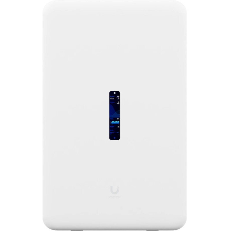 Accesoriu server Unifi Dream Wall, Gateway