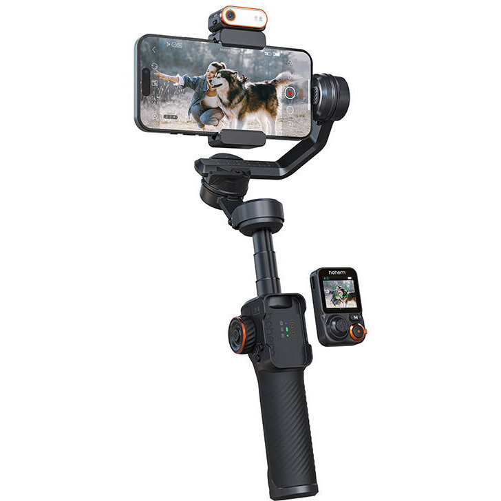 Gimbal iSteady M7