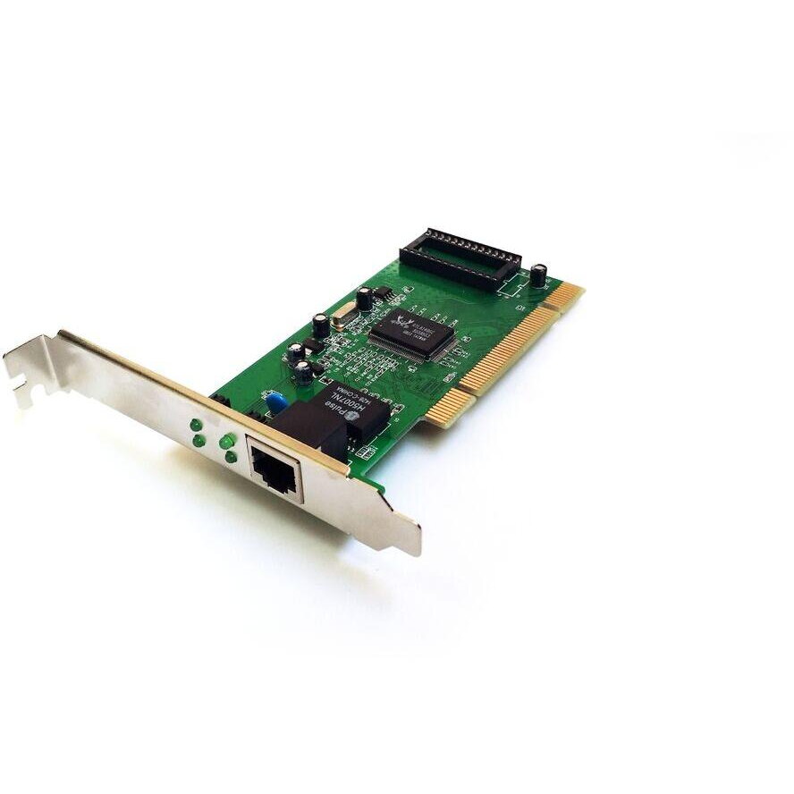 GNC-0105 PCI Gigabit LAN