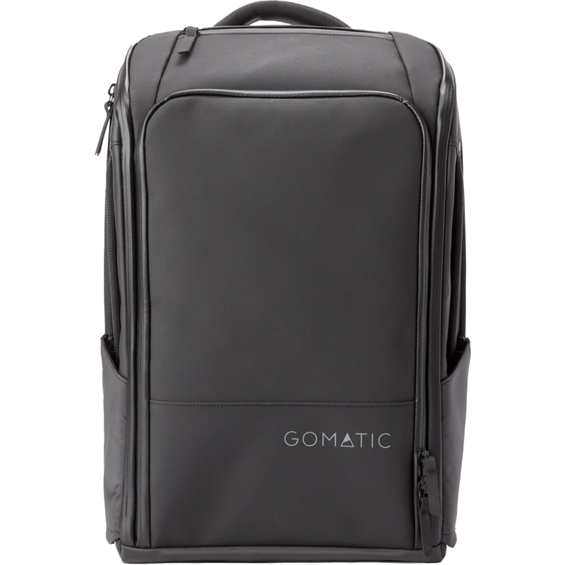 Gomatic Backpack 14L, Black