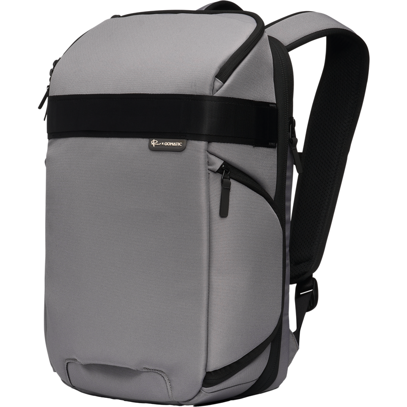 Gomatic Peter McKinnon Luma Camera Pack 18L, Stone