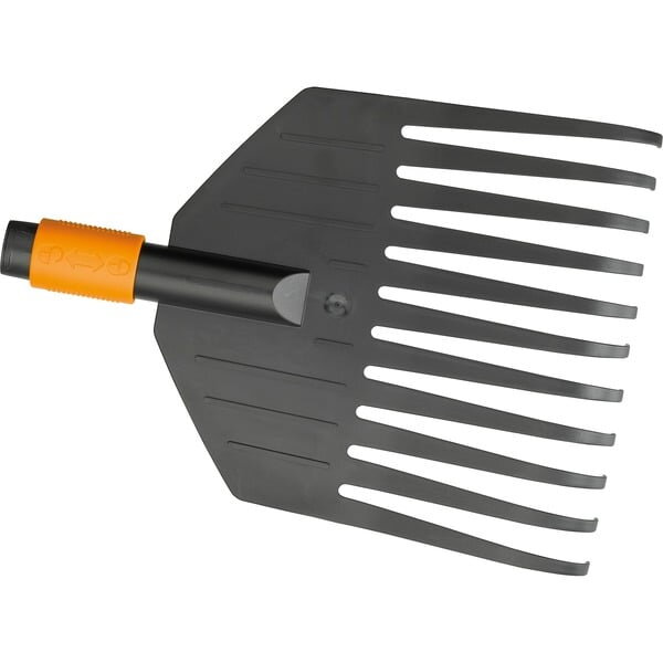 QuikFit Leaf brush, small - 1000659
