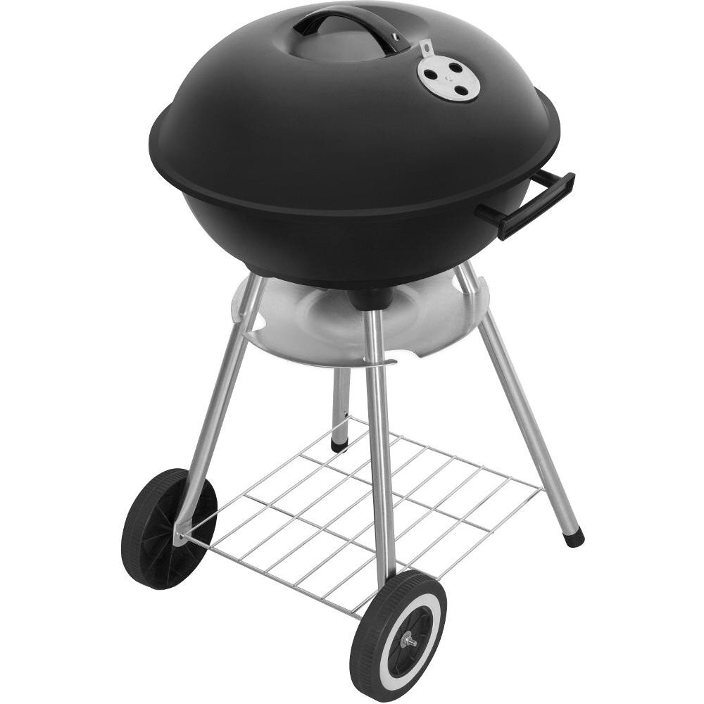 Grill Charcoal FZG 1009 with Lid