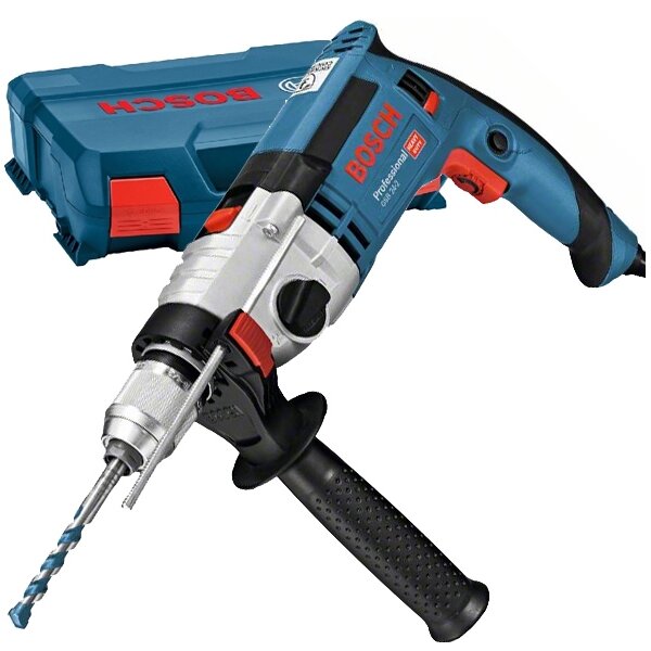 Masina de Gaurit Cu Percutie 1100W 9.6 / 3.2Nm GSB 24-2