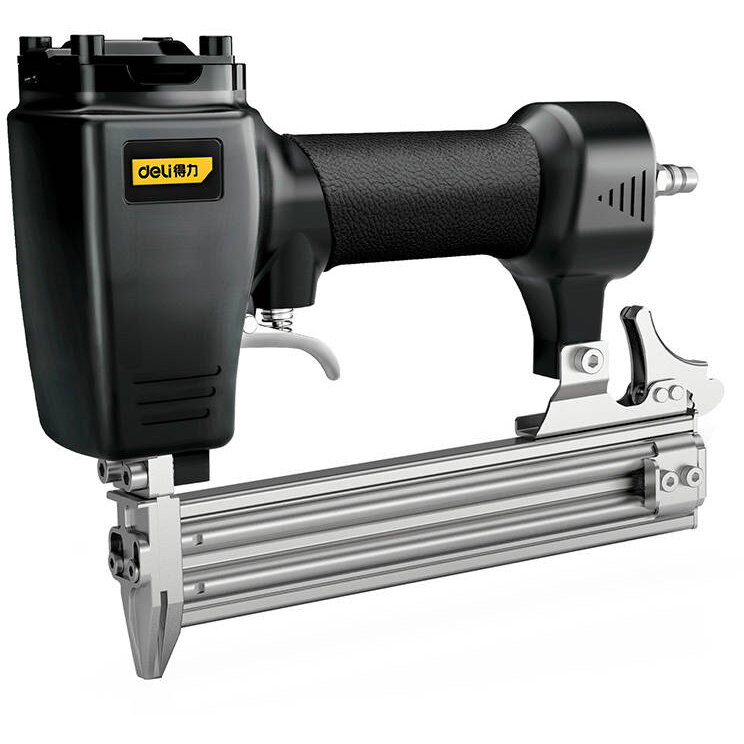 Gwoździarka Deli Tools EDL-QDQ-F30