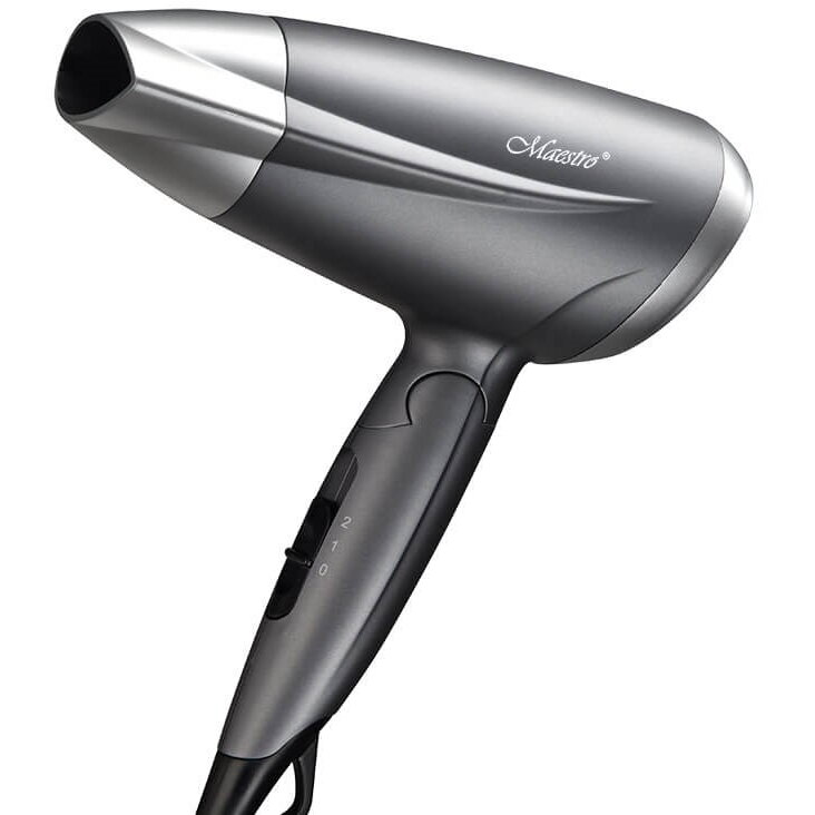 Hair dryer 1400W  MR-207