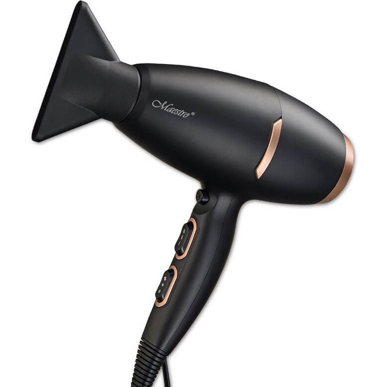 HAIR DRYER 2100W
