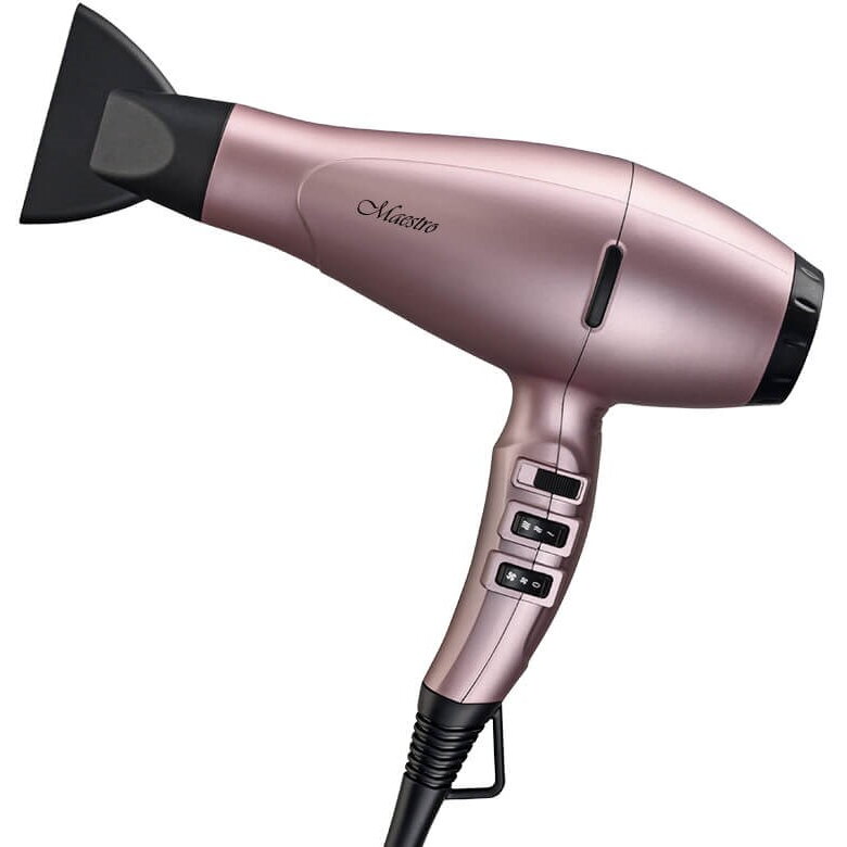 Hair dryer 2300W  MR-224