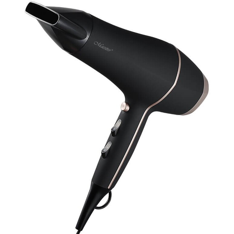 Hair dryer 2400W  MR-221