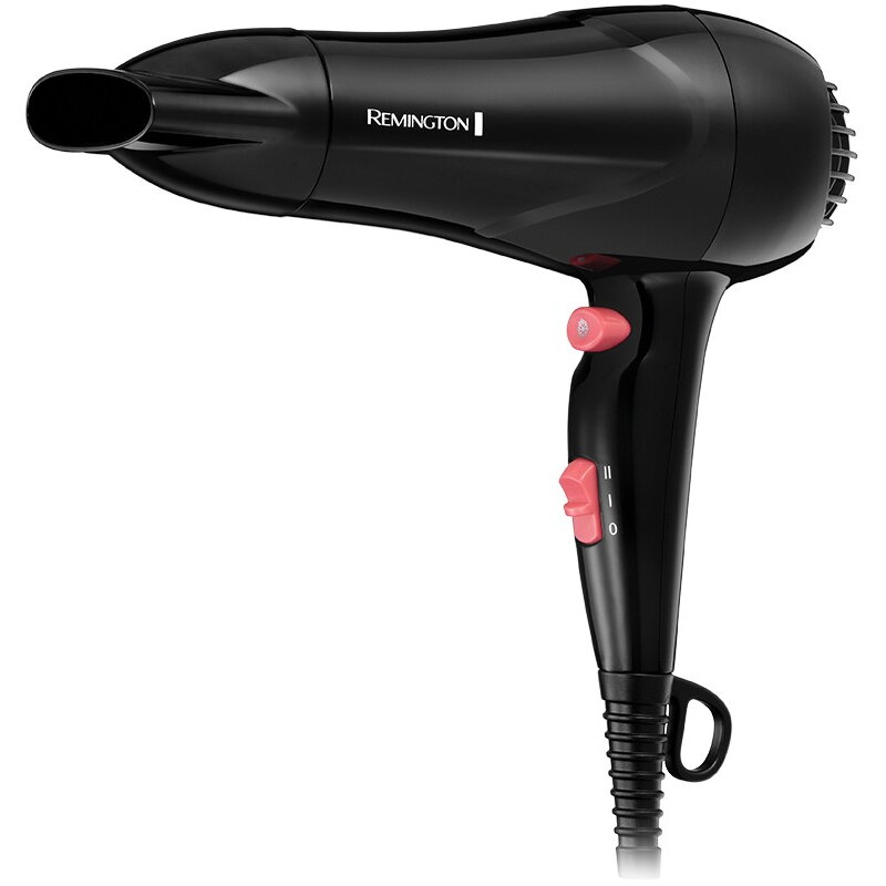 Hair dryer
