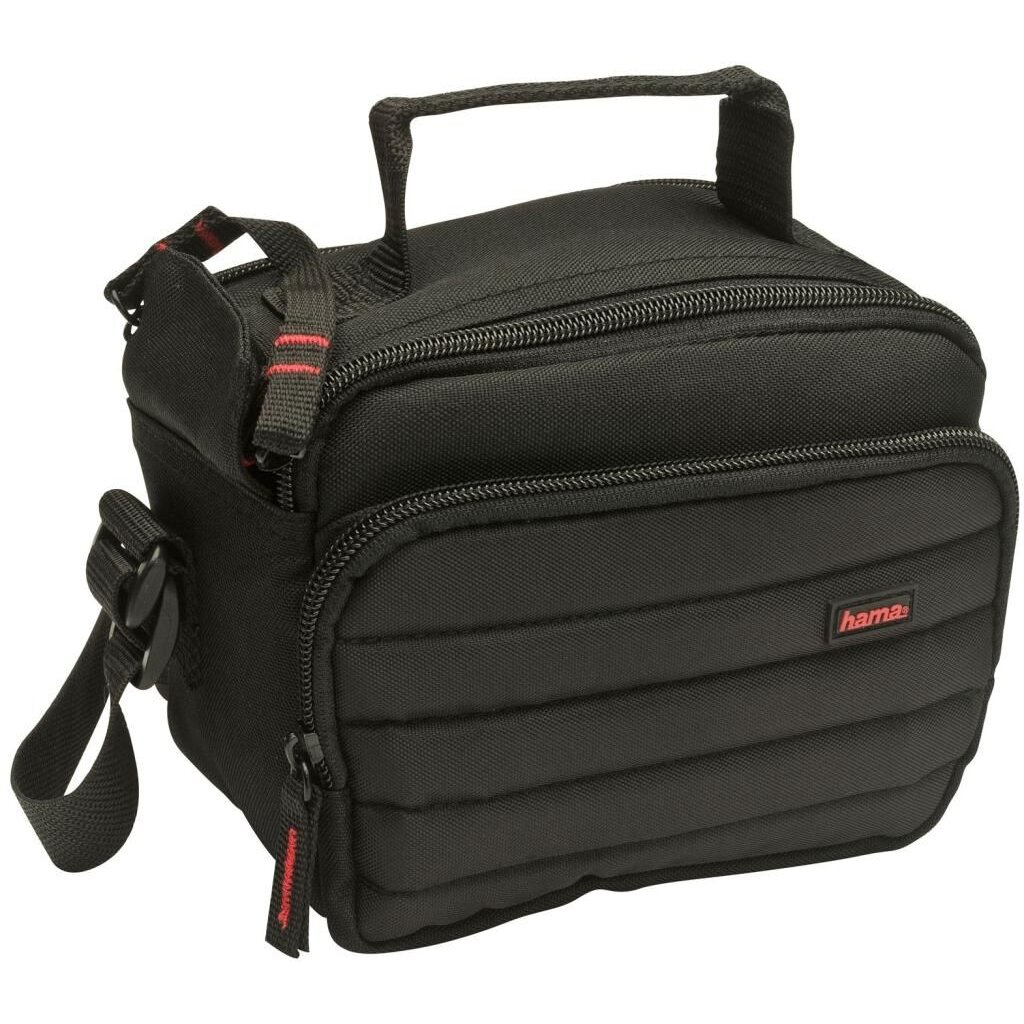 Hama Geanta foto Syscase ,140,negru, 103836