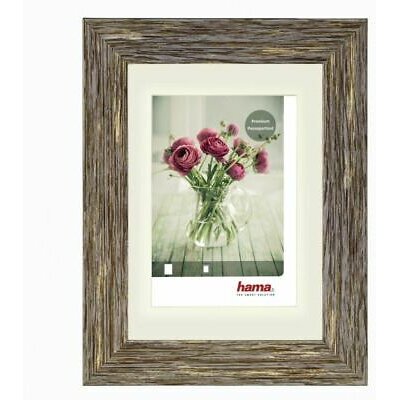 Hama Rama foto Chalet 10x15cm, maro, 175272