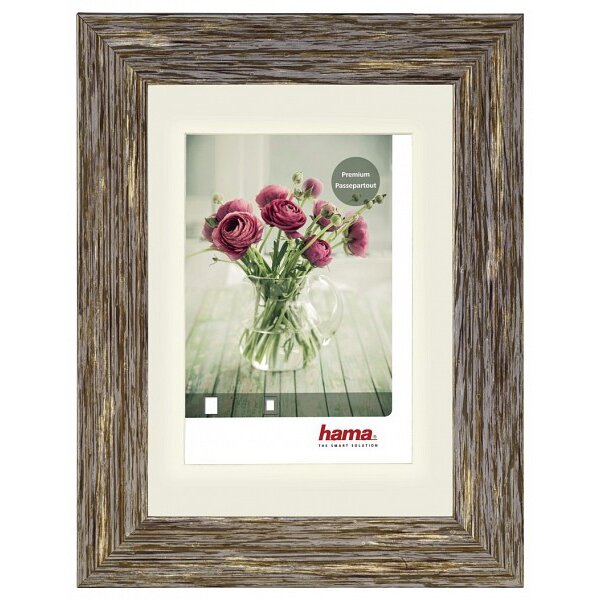 Hama Rama foto Chalet 13x18cm,ma/gr, 175278