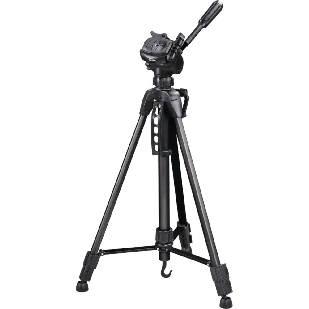 Hama Trepied 153-3D StarBlack,negru, 4469