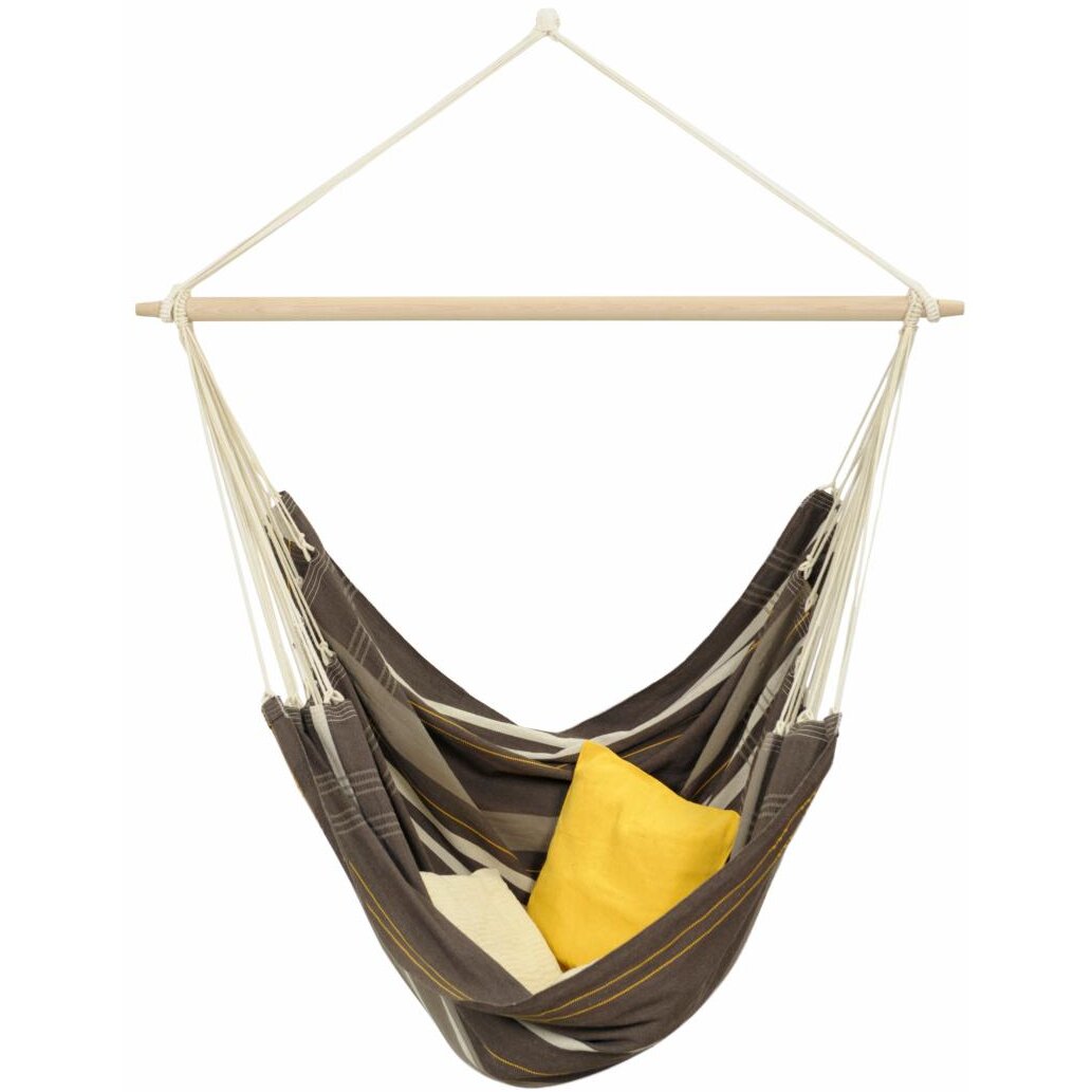 Hamac Brasil Gigante café