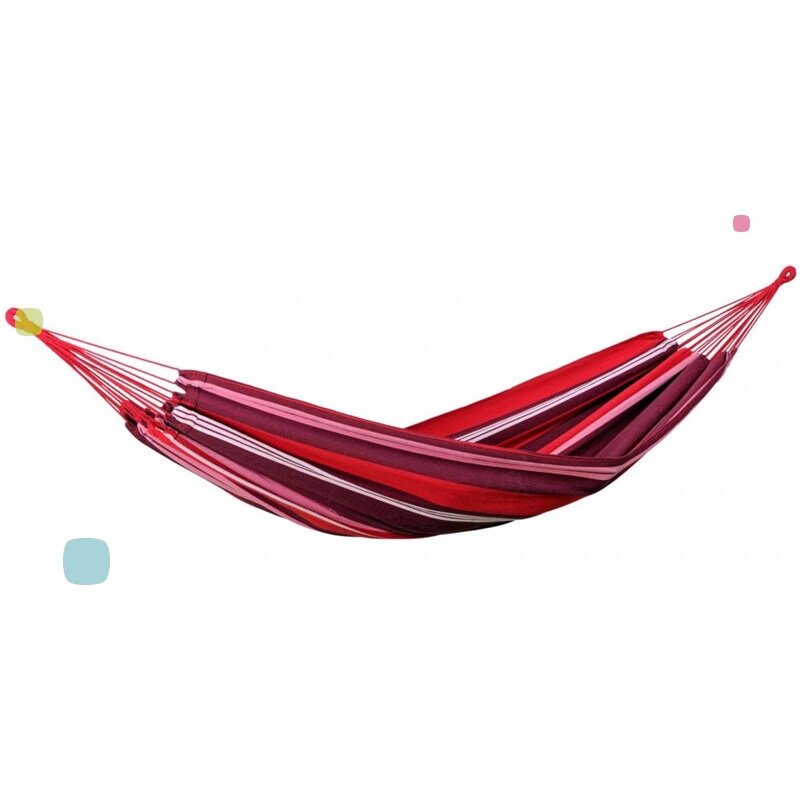 Hamac Salsa fuego