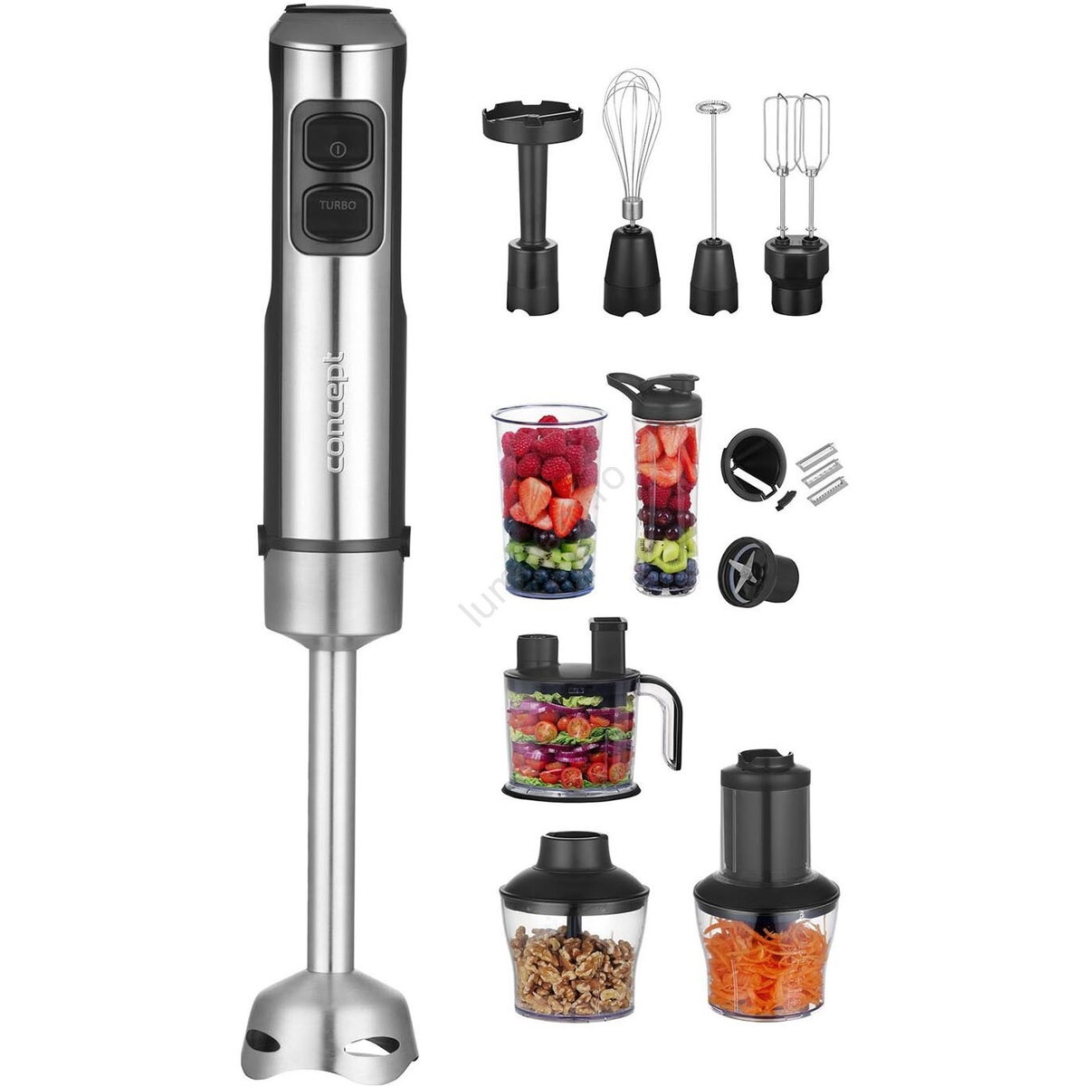 Hand blender TM5500