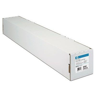 Hartie foto Bright White inkjet, mata, rola, 841 mm x 45.7 m
