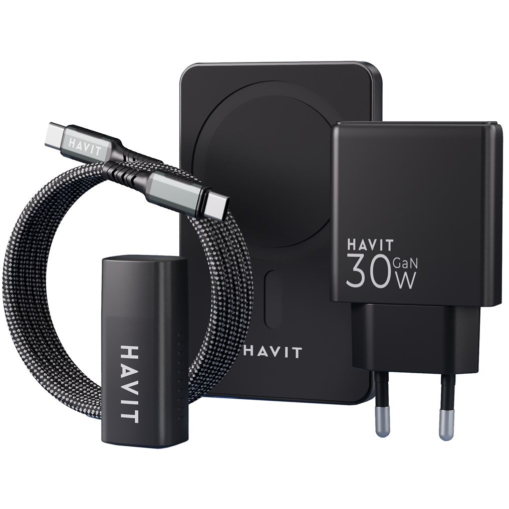 Havit charging kit
