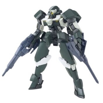 HG 1/144 JULIETA'S MOBILE REGINLAZE