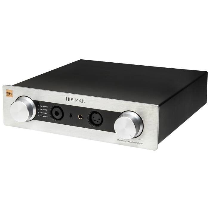 HiFiMAN EF400 Amplifier