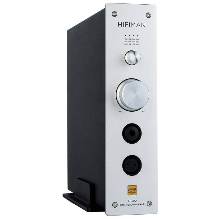 HiFiMAN EF500 Amplifier