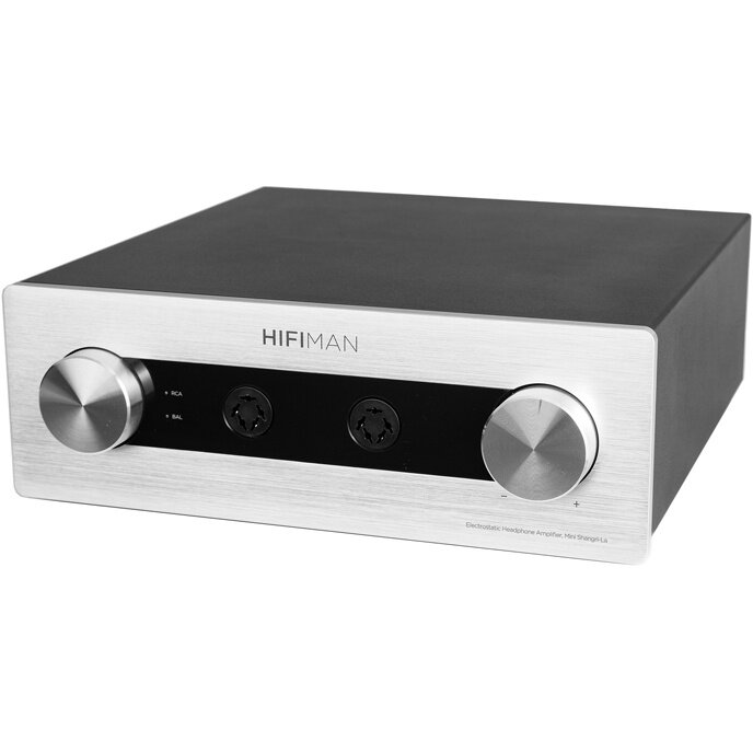 HiFiMAN Mini Shangri La J Amplifier