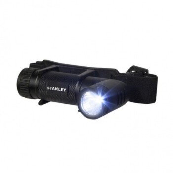 HL2S LED Headlight, Flashlight, battery-powered