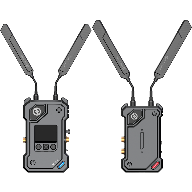 Hollyland COSMO C2 1 Transmitters/1 Receiver Kit
