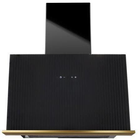 Hota AKPO WK-9 VERON PRO 60 GOLD PAINTED