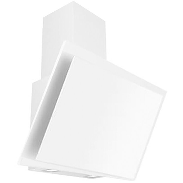 Hota Decorativa Ester 1100 60 1 motor 3 viteze Alb