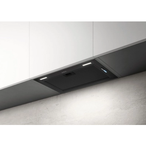 Hota FOLD BL/A/52 Built-in Stainless steel 580 m3/h B