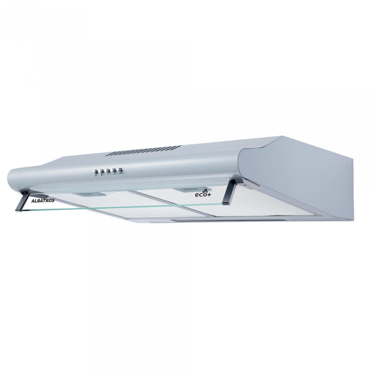 Hota H10A ECO+ 1 motor 3 viteze Alb